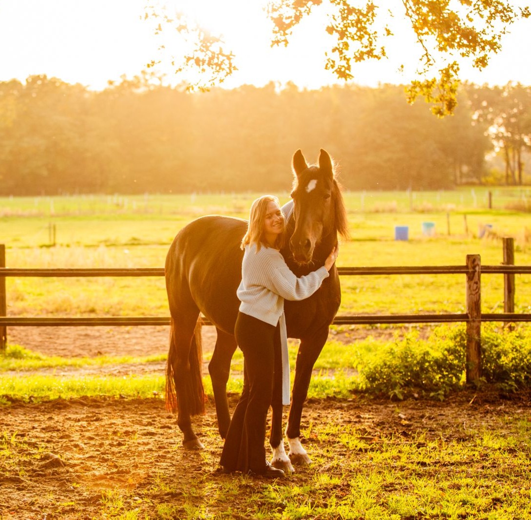 viva Kayleigh vierkant